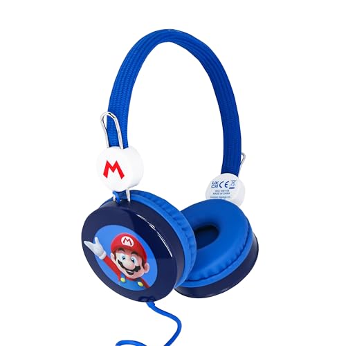 MARIO BLUE CORE WIRED - immagine 3