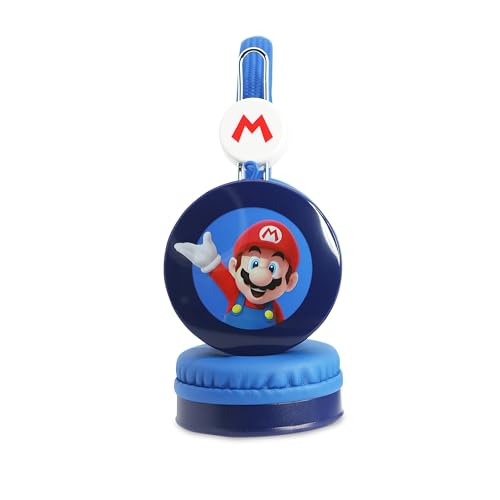 MARIO BLUE CORE WIRED - immagine 4