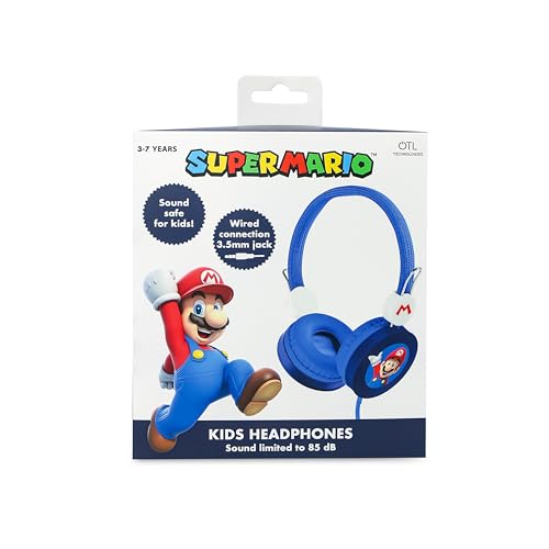 MARIO BLUE CORE WIRED - immagine 5