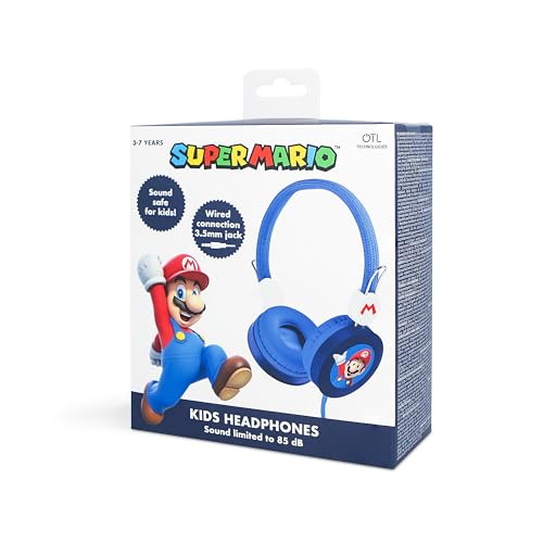MARIO BLUE CORE WIRED - immagine 6