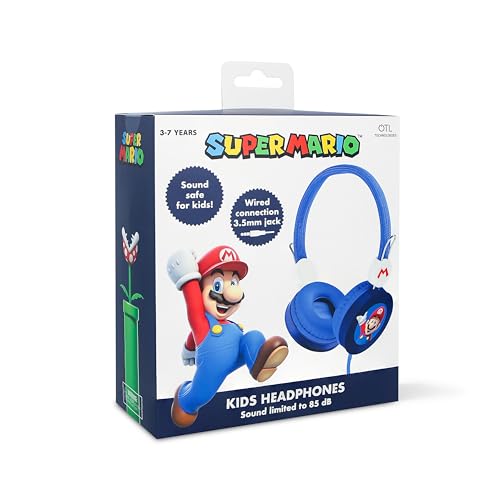 MARIO BLUE CORE WIRED - immagine 7