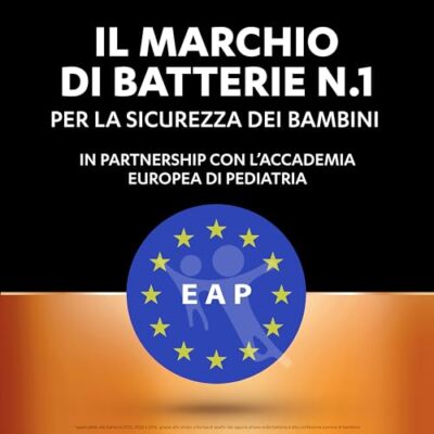 Duracell Batterie a moneta al litio 2016 da 3V (confezione da 2) - Lunga durata garantita - Tecnologia Baby Secure - Pila per chiavi auto, piccoli telecomandi smart, orologi fitness - immagine 4