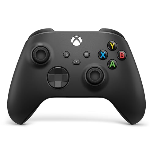 Xbox Wireless Controller - Black