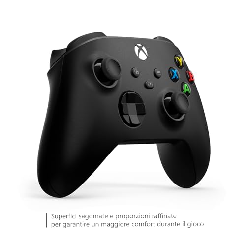 Xbox Wireless Controller - Black - immagine 4