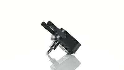 Xiaomi Mi Wi-Fi Range Extender Pro Ripetitore Wireless, Velocità 300 Mbps, Prolunga Del Segnale Wi-Fi, ‎Nero - immagine 3